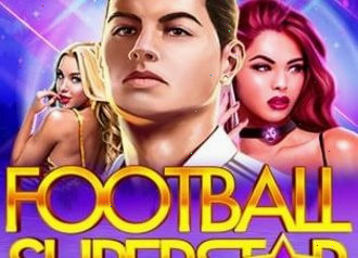 Football Superstar от Endorphina